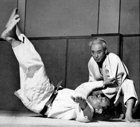 Dr Chitose - Chito Ryu Karate History